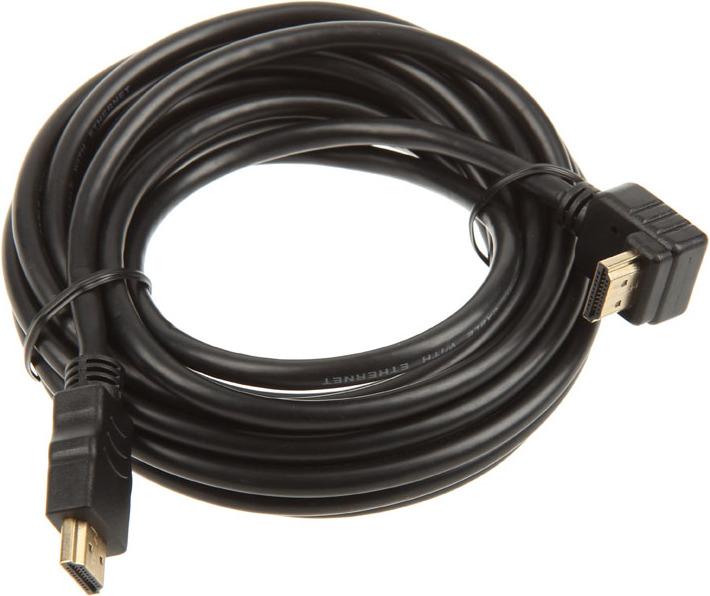 Image du produit InLine HDMI (Typ A) — HDMI (Typ A) (5 m)