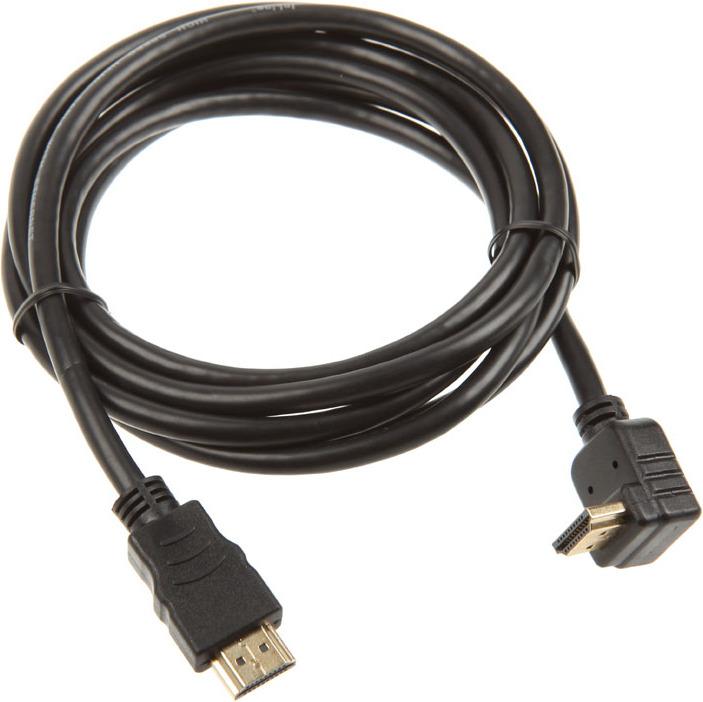 Produktbild InLine HDMI (Typ A) — HDMI (Typ A) (2 m)