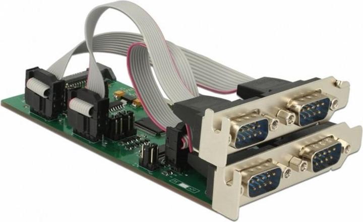 Immagine prodotto Delock Scheda PCI Express