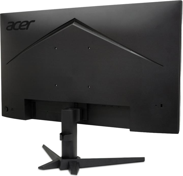 Actual product image Acer Nitro VG270UP6bmiipx (2560 x 1440 pixels, 27")