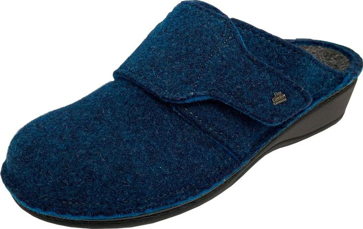 Blu scuro