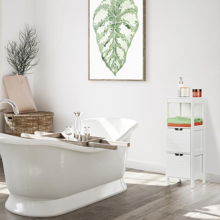 Productafbeelding Relaxdays Fiete (30 x 30 x 90 cm)