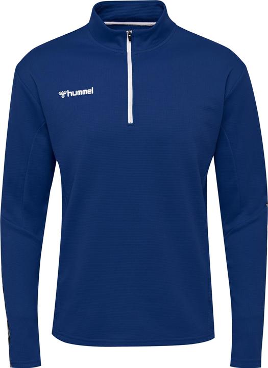 Produktbild hummel Authentic Half Zip Sweatshirt (XXL)
