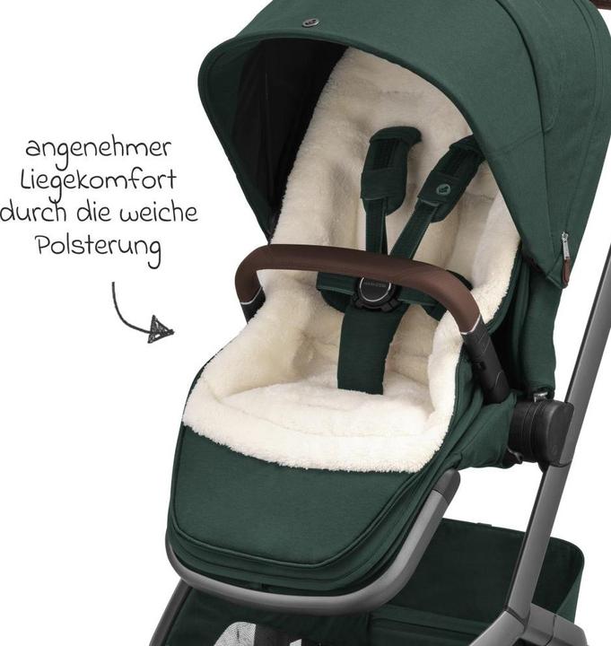 Produktbild Maxi-Cosi 2in1 Fusssack