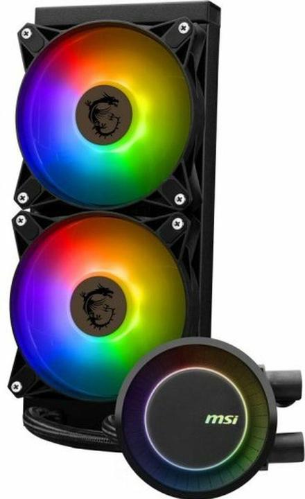 Produktbild MSI MAG CoreLiquid E240