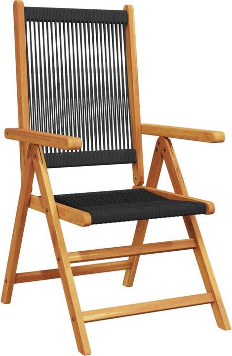 Produktbild vidaXL Gartenstuhl