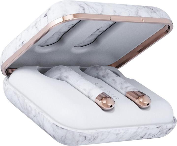 Produktbild Happy Plugs Air 1 Plus (6 h, Kabellos)