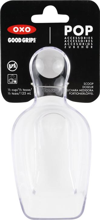 Actual product image OXO Pop 2.0