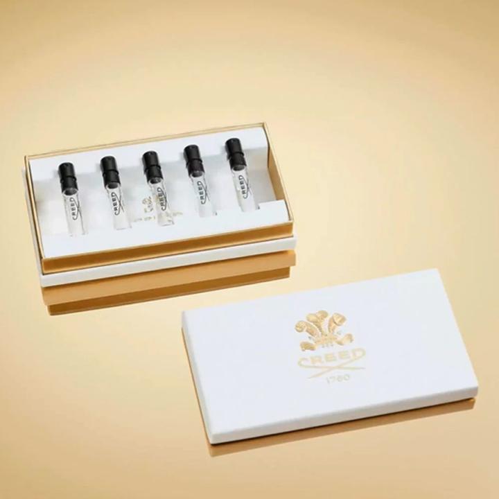 Actual product image Creed Classic Men (Perfume set)