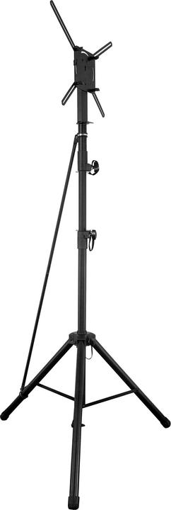 Actual product image Bull's Vibex H Mobile Dart Stand