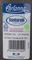 Produktbild Tontarelli Wäschekorb (30 l)