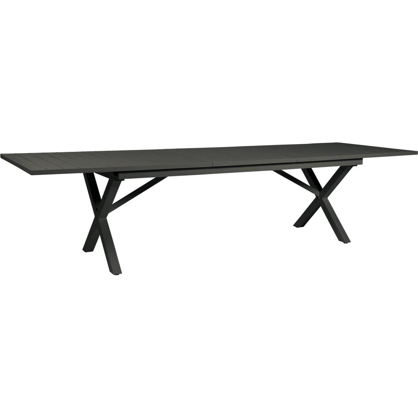 Thumbnail - Brafab, Gartentisch + Balkontisch, Hillmond (194 cm)