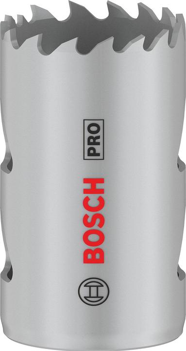 Productafbeelding Bosch Professional Zubehör PRO Multimateriaal gatenzaag, 30 mm, met schroefdraad (30 mm)