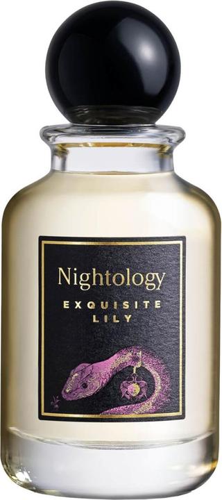 Actual product image Nightology Exquisite Lily Eau de Parfum (Eau de parfum, 100 ml)