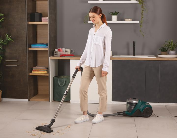 Produktbild Hoover H-POWER 300 HP330ALG 011 2 L Cylinder Dry 850 W Bagless