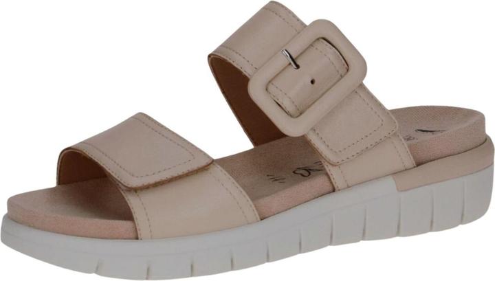 Actual product image Caprice Mule (40)