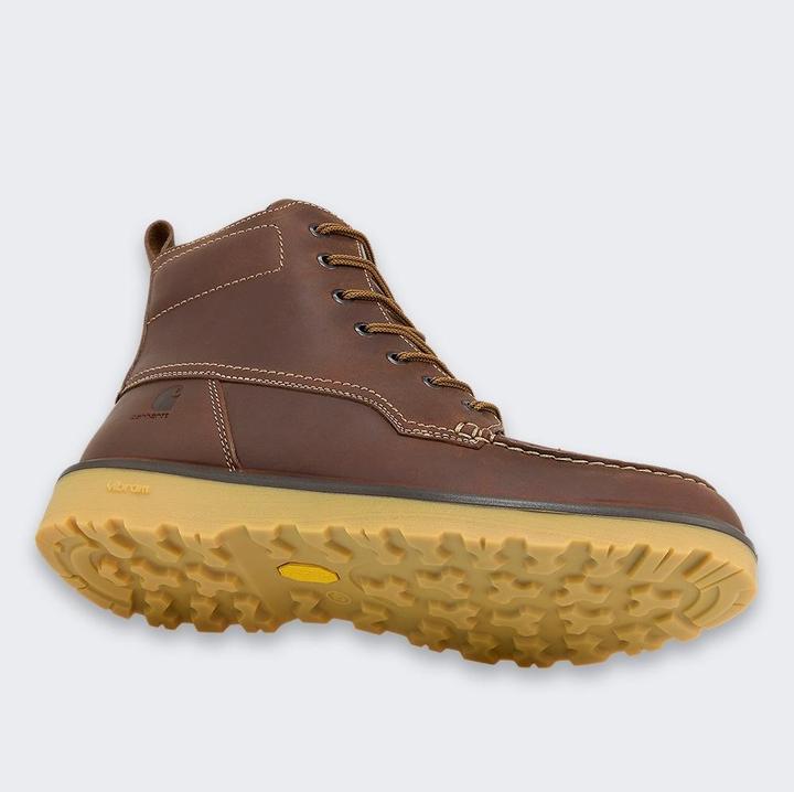 Produktbild Carhartt Greenfields Rugged Flex O2 Dunkelbraune Schuhe (41)