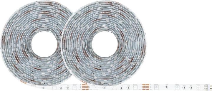 Actual product image Paulmann SimpLED LED Stripe Set (RGB, 1000 cm, Indoor)