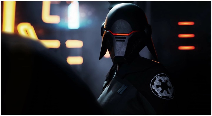 Produktbild EA Games Star Wars Jedi Fallen Order (PS5, Multilingual)