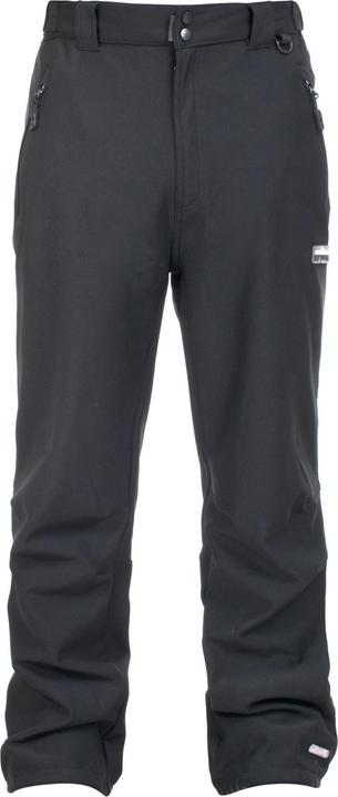 Produktbild Trespass Hemic SoftshellHose wasserabweisend (L)