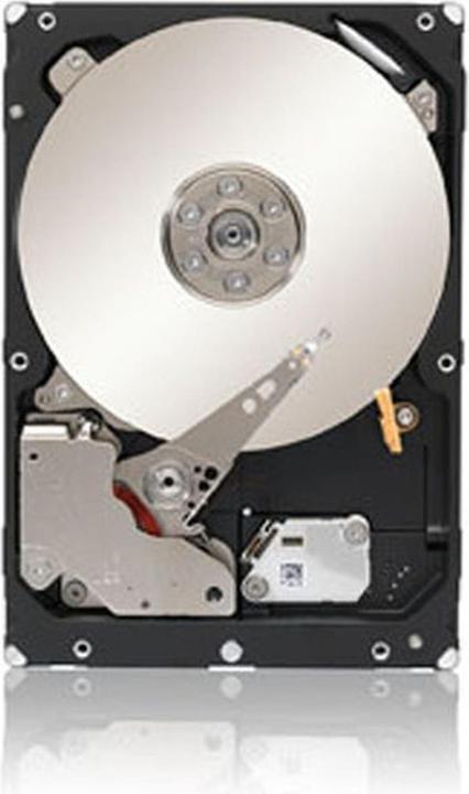 Produktbild Dell Festplatte 1 TB (1 TB, 3.5")