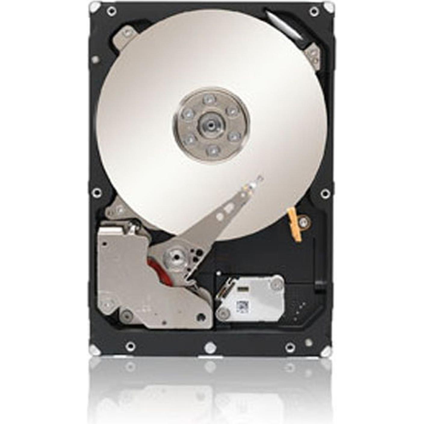 Dell Festplatte 1 TB (1 TB, 3.5"), Festplatte