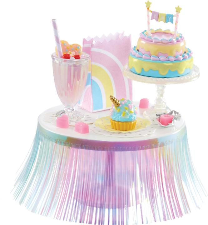 Image du produit MGA Miniverse Party