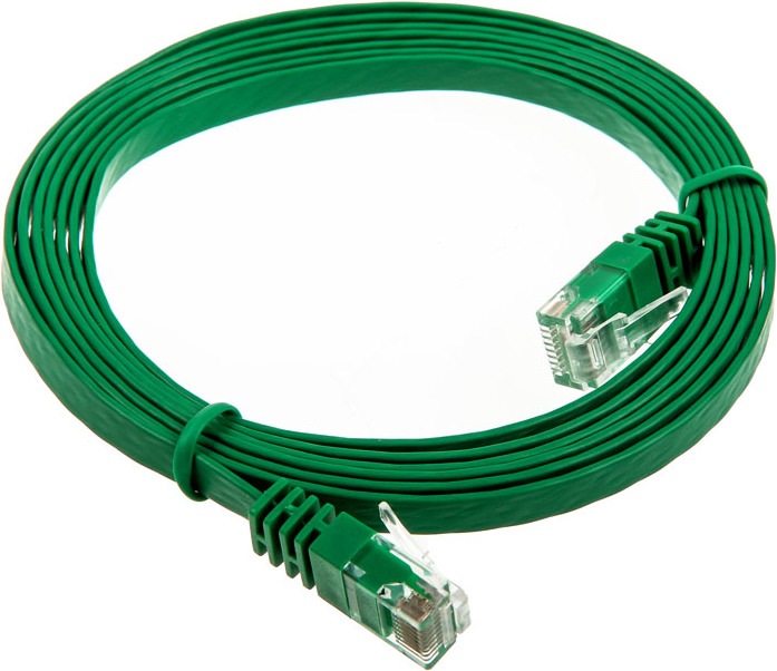 Produktbild InLine Netzwerkkabel (U/UTP, CAT6, 1.50 m)