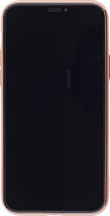 Immagine prodotto PhoneLook Coque Gel Bronze avec anneau (Samsung Galaxy S24 Ultra)