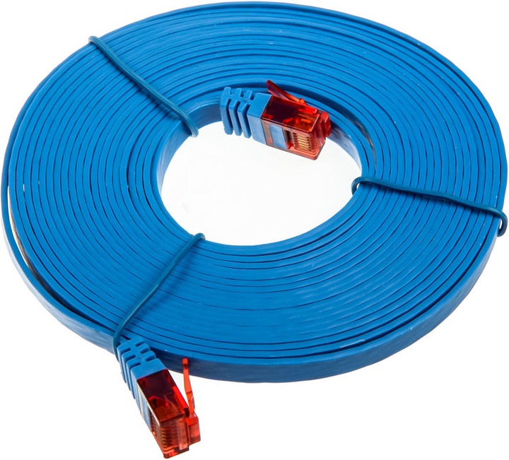 Produktbild InLine Netzwerkkabel (U/UTP, CAT6, 15 m)