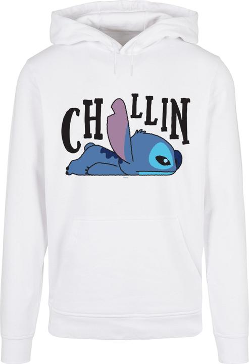 Absolute Cult Lilo And Stitch - Chillin Hoody - 116997 (XL)