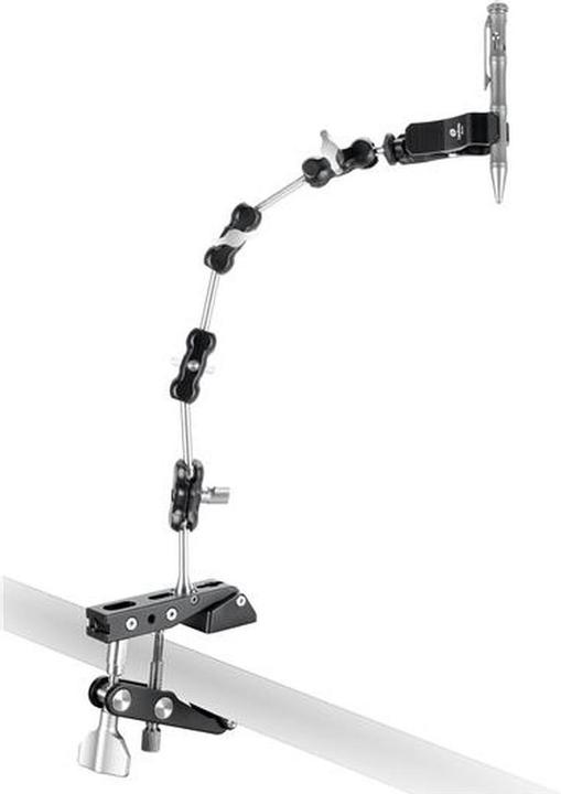 Immagine prodotto Leofoto MC-03 multi-clamp (Morsetto per stativo)