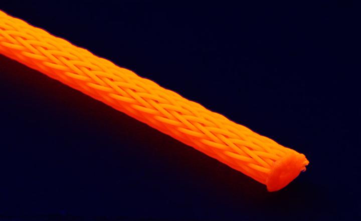 Actual product image Techflex Flexo PET Sleeve 3mm (Cable conduit, 100 cm)