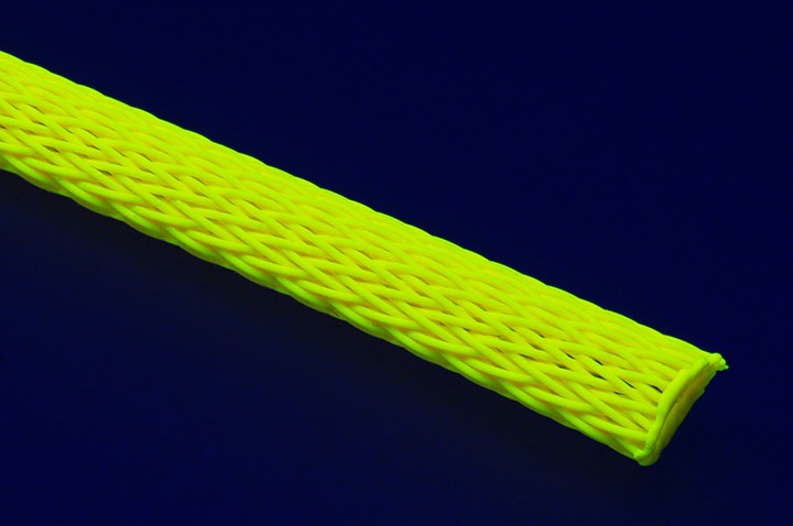 Produktbild Techflex Flexo PET Sleeve 6mm (Kabelschlauch, 100 cm)