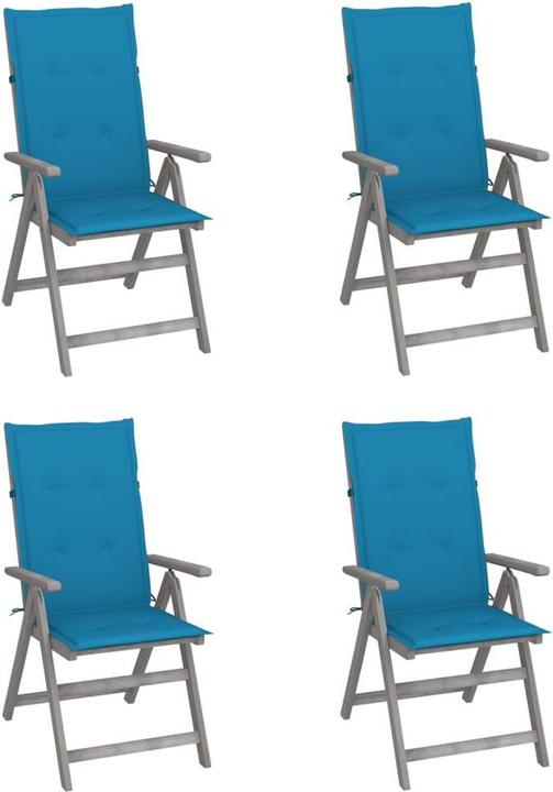 Adjustable backrest