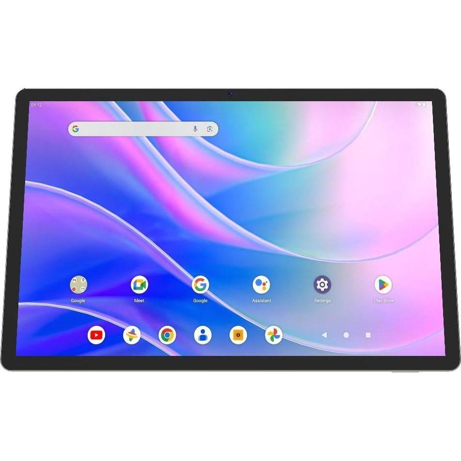 Acer Iconia A14-11MN-A5SX Allwinner 128 GB 35,6 cm (14") 6 GB Wi-Fi 6 (802.11ax) Android 15 Silber (