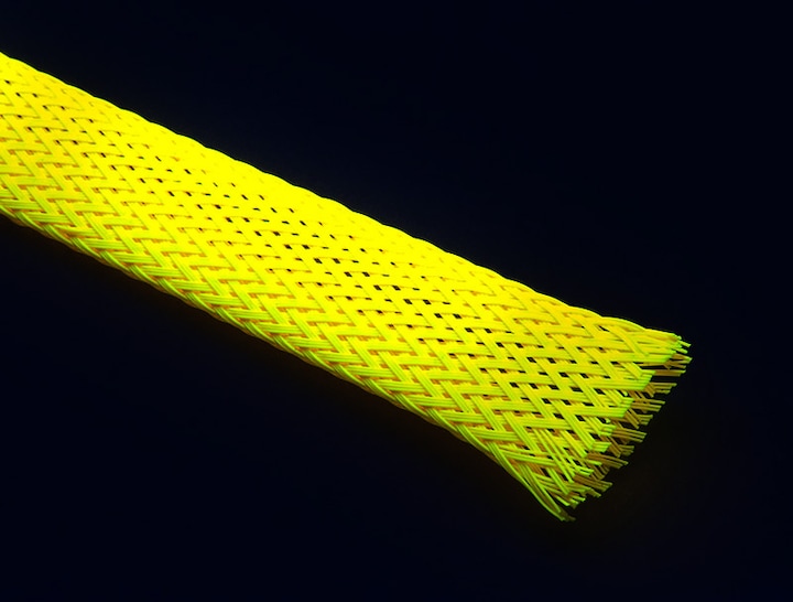Produktbild Techflex Flexo PET Sleeve 13mm (Kabelschlauch, 100 cm)