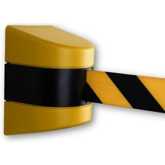 RS PRO, Barriera, Barrière sécurité, larg. 120mm x pelle. 170m