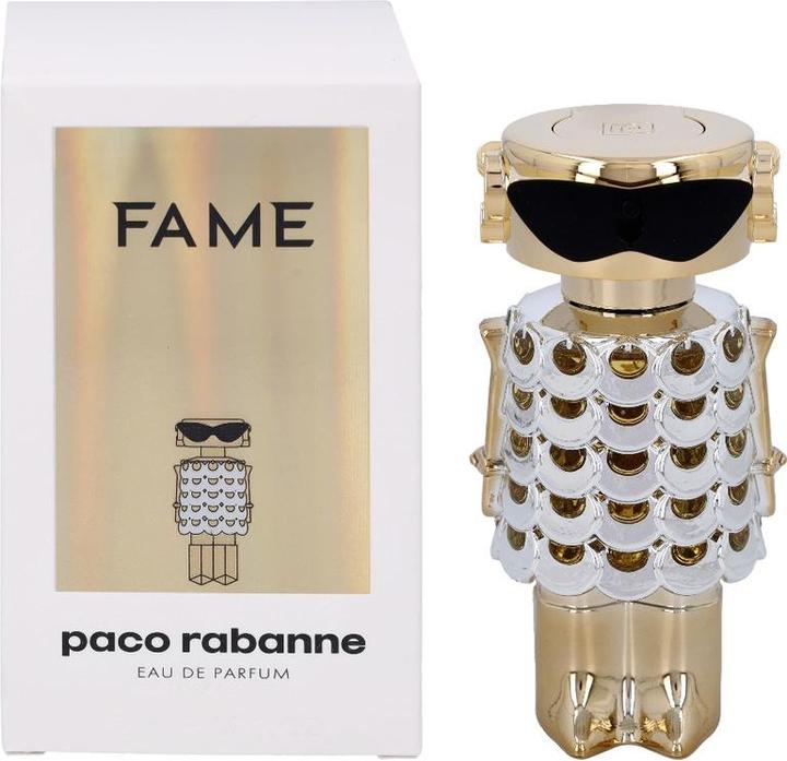 Produktbild Paco Rabanne Fame (Eau de Parfum, 50 ml)
