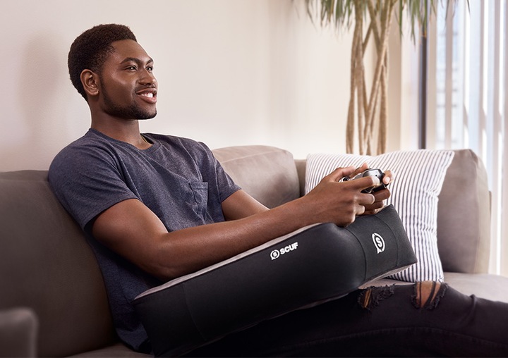 Produktbild Scuf Exo Stützkissen (Switch)