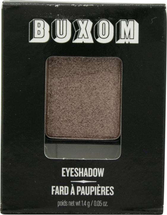 Produktbild Buxom Single Eyeshadow Bar 1.5g - Mink Magnet