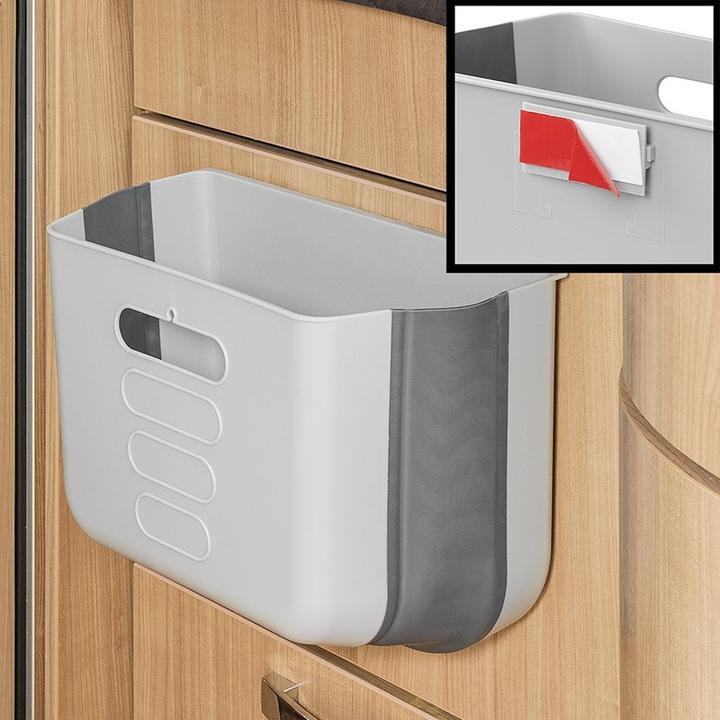 Produktbild ProPlus Pro Plus faltbarer Abfallbehälter (6 l)