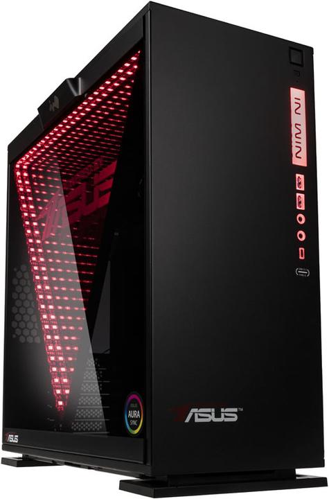 Produktbild In Win 303i Asus Edition Midi-Tower (ATX)