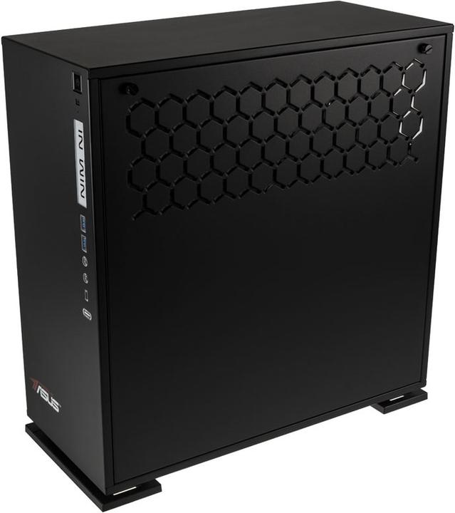 Produktbild In Win 303i Asus Edition Midi-Tower (ATX)