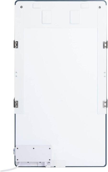 Actual product image Eurom Sani Comfort (400 W)