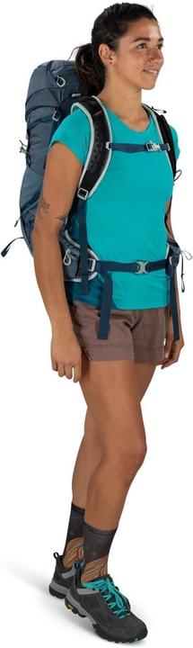 Actual product image Osprey Tempest 30 Backpack (30 l)