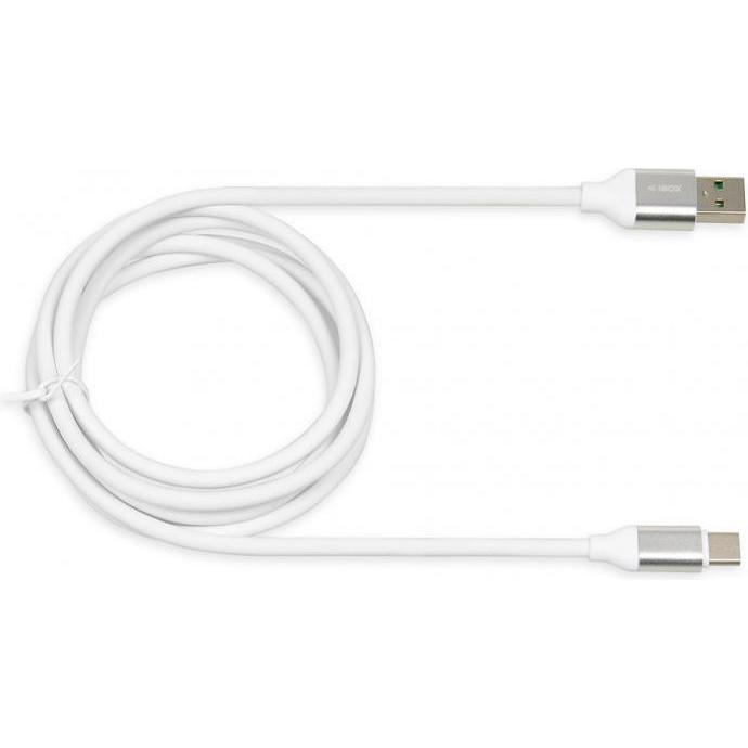 iBox IKUMTCWQC USB Kabel USB 2.0 USB A USB C (1.50 m, USB 2.0), USB Kabel