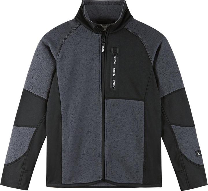 Produktbild Reima Kinder jacke Liukuen Soft (146)