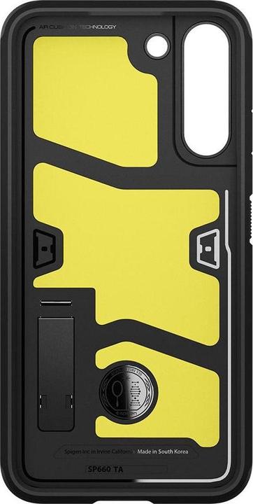 Produktbild Spigen Tough Armor (Samsung Galaxy S22+)
