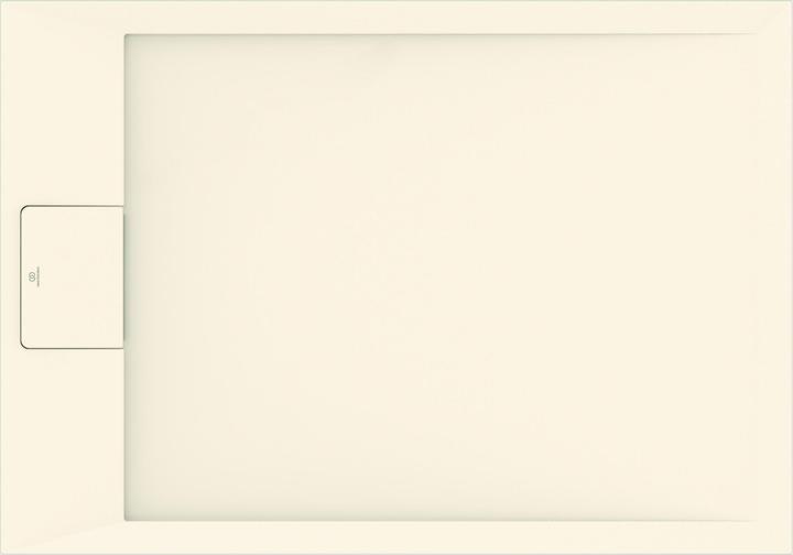 Ideal Standard Ultra Flat S i.life piatto doccia rettangolare, 1000x700x30mm, T5240